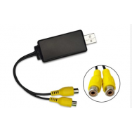 USB-видеовыход для Android-магнитол на базе чипсета Unisoc
