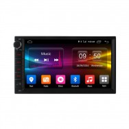 Штатная магнитола Ownice C500 S7002G 2 Din Универсальная (Android 6.0)